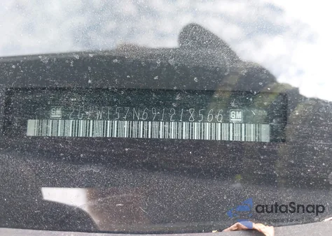 2009 Chevrolet Impala Lt z USA, uszkodzony, nr VIN 2G1WT57N691218566